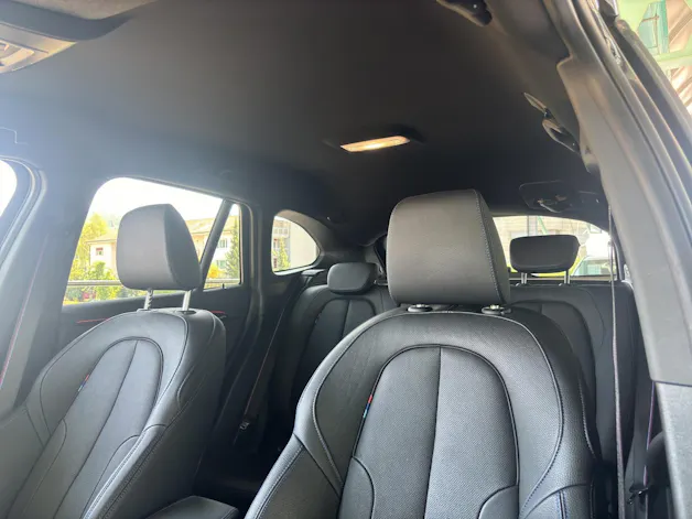 BMW X1 25d xDrive SAG