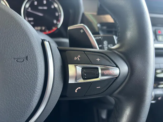 BMW X1 25d xDrive SAG
