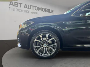 BMW X1 25d xDrive SAG
