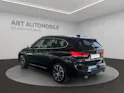 BMW X1 25d xDrive SAG
