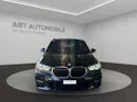 BMW X1 25d xDrive SAG