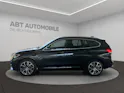 BMW X1 25d xDrive SAG
