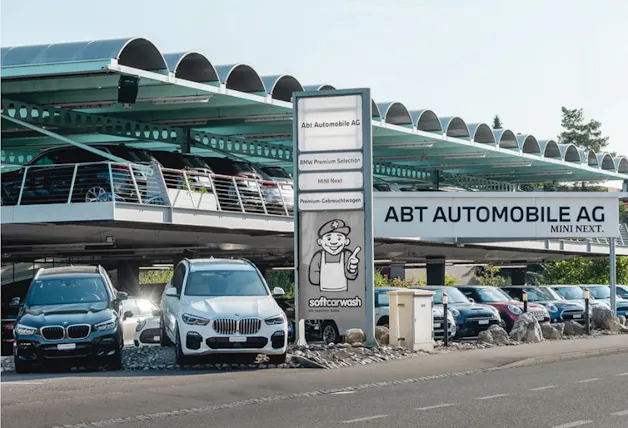 BMW X1 25d xDrive SAG
