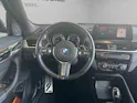 BMW X1 25d xDrive SAG
