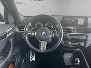 BMW X1 25d xDrive SAG