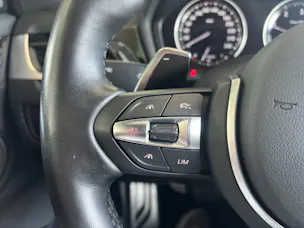 BMW X1 25d xDrive SAG