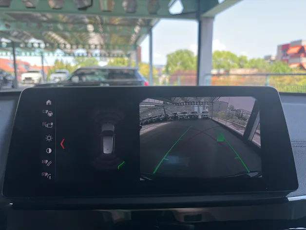 BMW X1 25d xDrive SAG