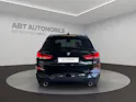 BMW X1 25d xDrive SAG