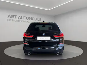 BMW X1 25d xDrive SAG