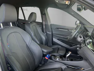 BMW X1 25d xDrive SAG