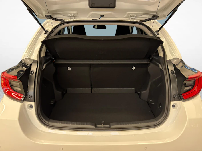 immagine del veicolo TOYOTA YARIS
