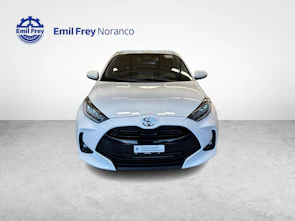immagine del veicolo TOYOTA Yaris 1.5 VVT-i HSD Trend