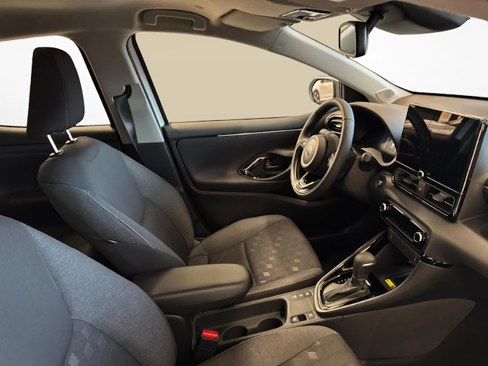 immagine del veicolo TOYOTA YARIS