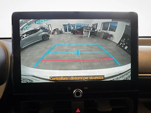 immagine del veicolo TOYOTA Yaris 1.5 VVT-i HSD Trend