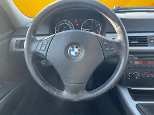 BMW 320d