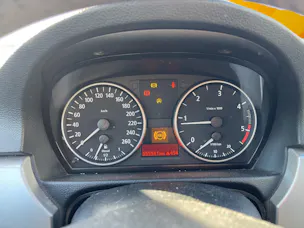 BMW 320d