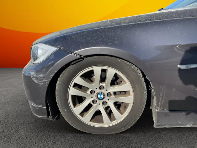 BMW 320d