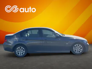BMW 320d