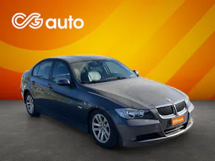 BMW 320d