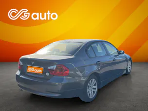BMW 320d