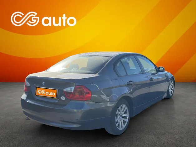 BMW 320d