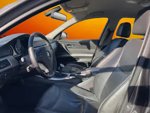 BMW 320d