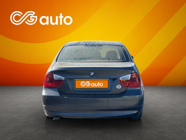 BMW 320d