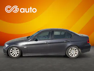 BMW 320d