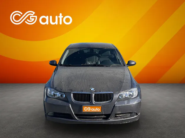 BMW 320d