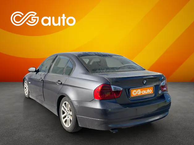 BMW 320d