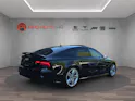 Audi S7 Sportback 4.0 TFSI V8 quattro S-tronic