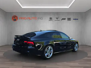 Audi S7 Sportback 4.0 TFSI V8 quattro S-tronic