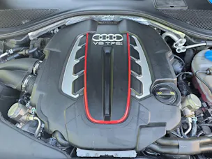 Audi S7 Sportback 4.0 TFSI V8 quattro S-tronic