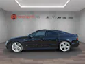 Audi S7 Sportback 4.0 TFSI V8 quattro S-tronic