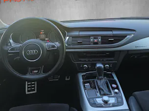 Audi S7 Sportback 4.0 TFSI V8 quattro S-tronic
