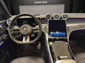Mercedes-Benz GLC AMG 63 S e Performance Executive Edition 9G-Tronic