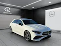 Mercedes-Benz A 200 Night Star 7G-DCT