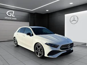 Mercedes-Benz A 200 Night Star 7G-DCT