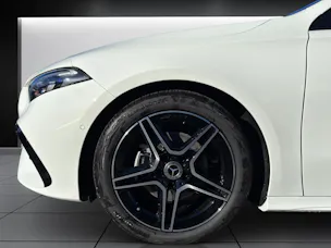 Mercedes-Benz A 200 Night Star 7G-DCT