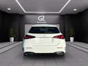 Mercedes-Benz A 200 Night Star 7G-DCT