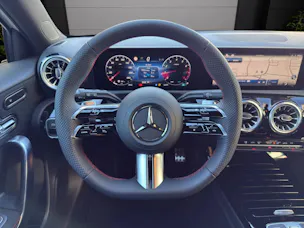 Mercedes-Benz A 200 Night Star 7G-DCT