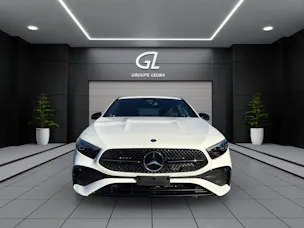 Mercedes-Benz A 200 Night Star 7G-DCT