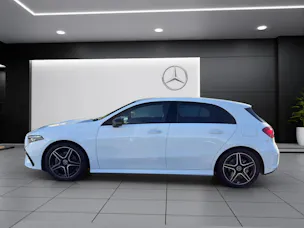 Mercedes-Benz A 200 Night Star 7G-DCT