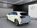 Mercedes-Benz A 200 Night Star 7G-DCT
