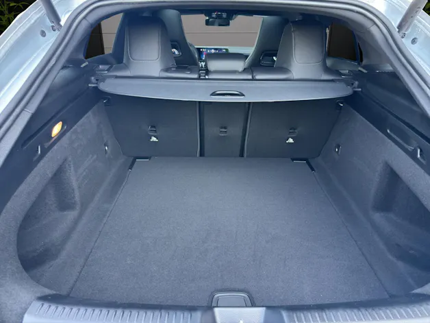 Mercedes-Benz CLA Shooting Brake 250 4Matic 8G-DCT