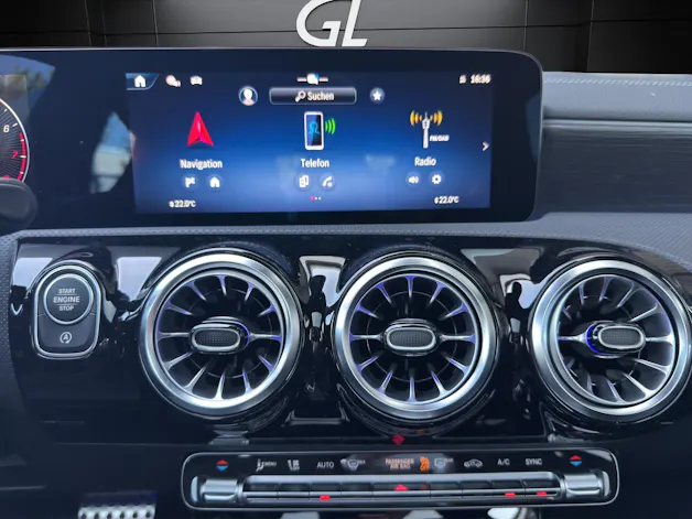 Mercedes-Benz CLA Shooting Brake 250 4Matic 8G-DCT