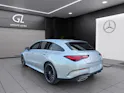Mercedes-Benz CLA Shooting Brake 250 4Matic 8G-DCT