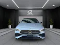 Mercedes-Benz CLA Shooting Brake 250 4Matic 8G-DCT