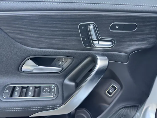 Mercedes-Benz CLA Shooting Brake 250 4Matic 8G-DCT
