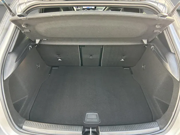Mercedes-Benz A AMG 45 S 4Matic+ 8G-DCT